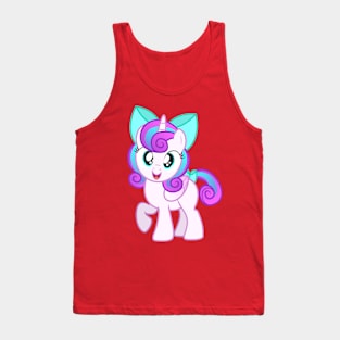 FHS Flurry Heart 1 Tank Top